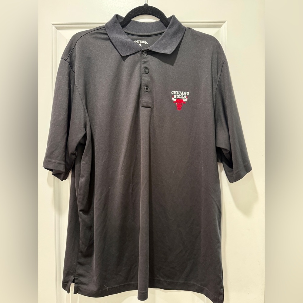 Chicago Bulls Polo
